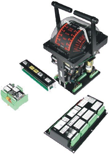 Prime Mover Controls 5401-1100