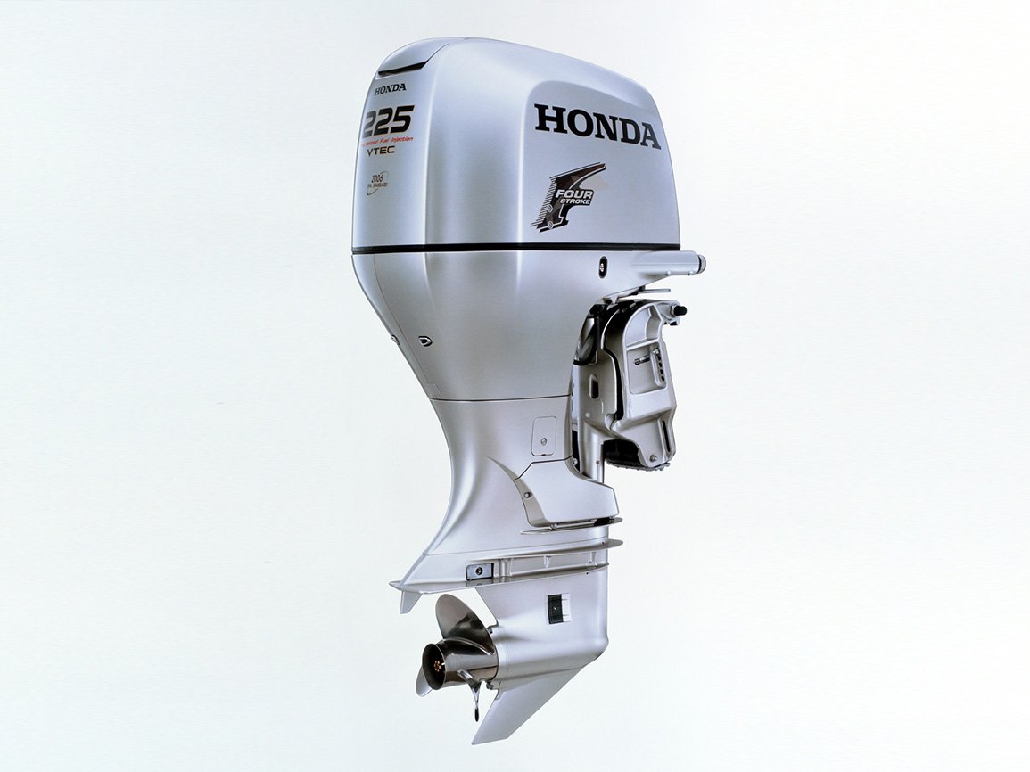 American Honda Motor RHNXM.9982G0
