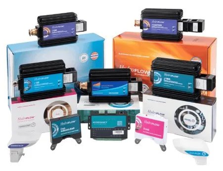 Hydropath Technology Limited HM45, HM60, HM100, HM130, HM 150, HM 190, HM Custom