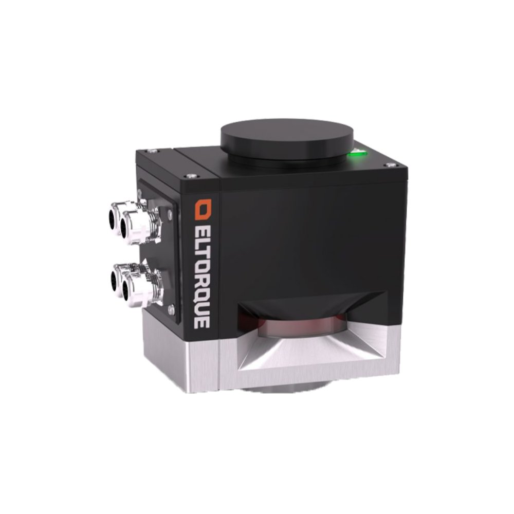 Eltorque QT50
