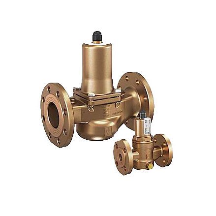 Goetze KG Armaturen Series 631
