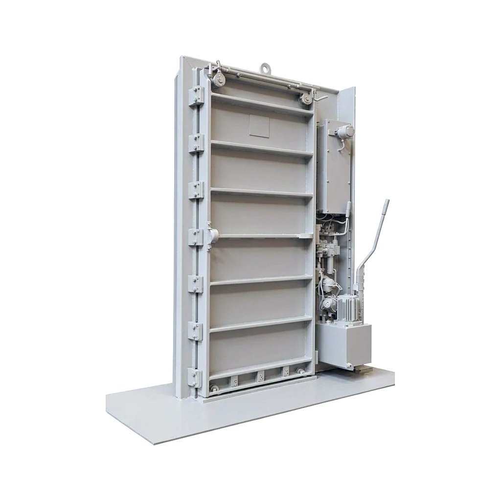 MacGregor MG Hydraulic Watertight Door