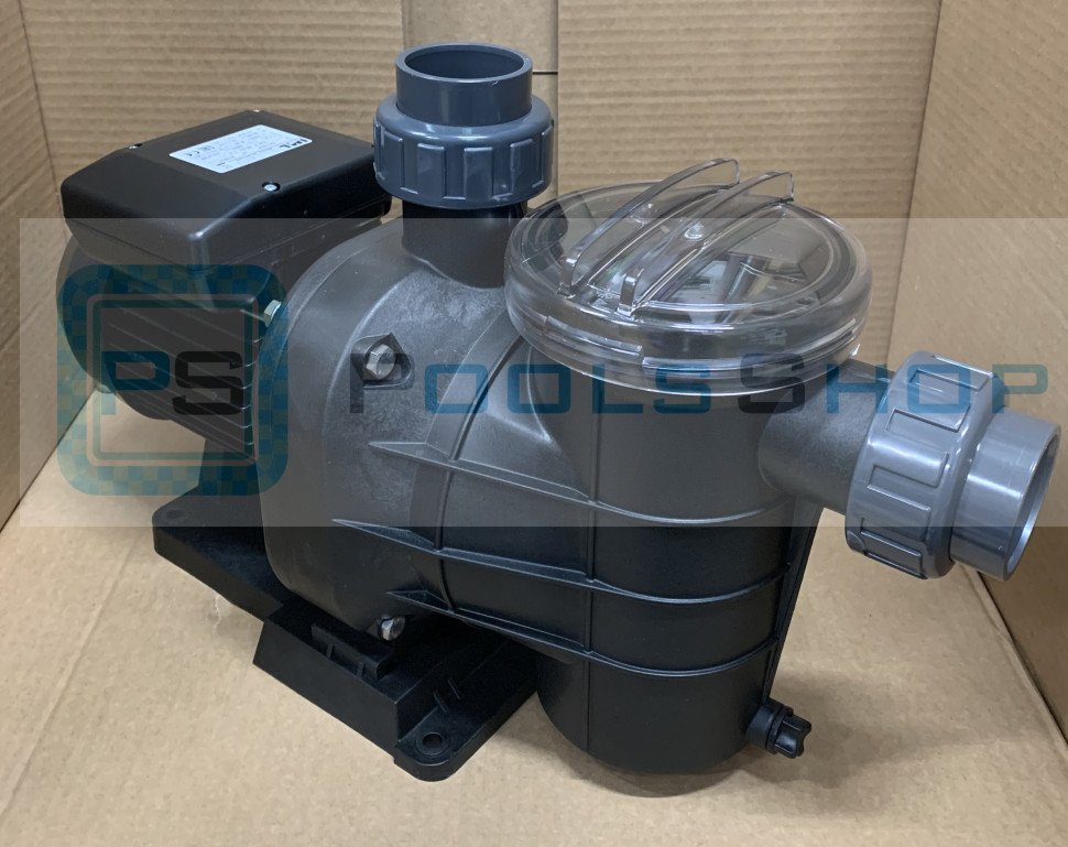 DESMI Pumping Technology SA-125-235