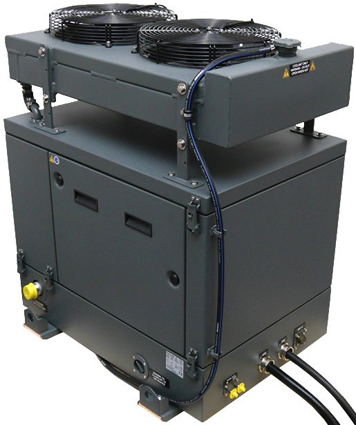 Fischer Panda AGT-DC 30000-50Hz
