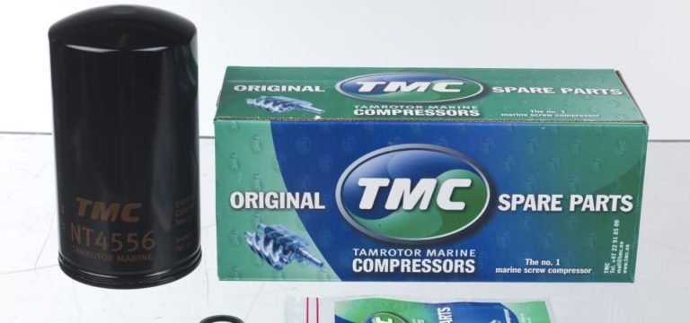 Tamrotor Marine Compressors 6-8 EANA