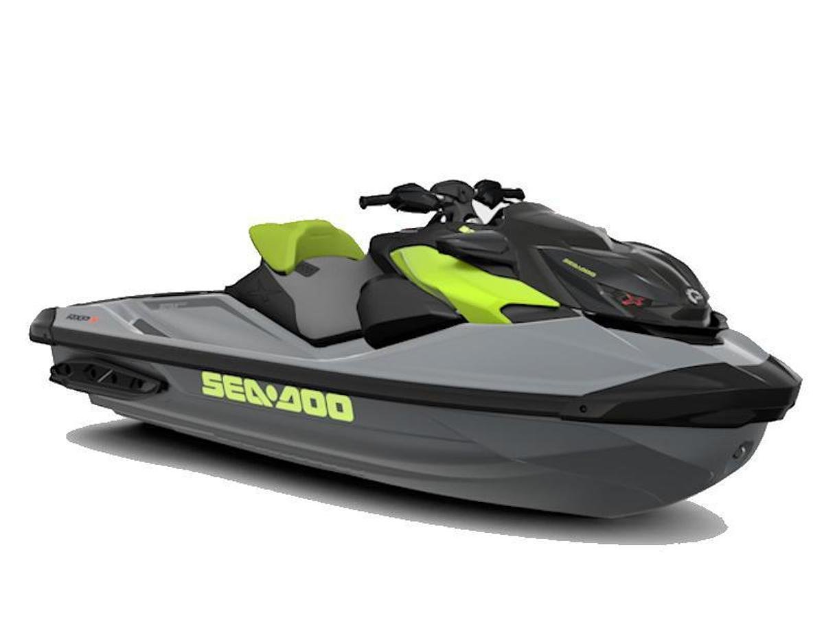 Martin Haake, Boot Bremen Sea Doo RXP-X300 YDV24009D717 for Roman Laptsun Vilinius Lituania