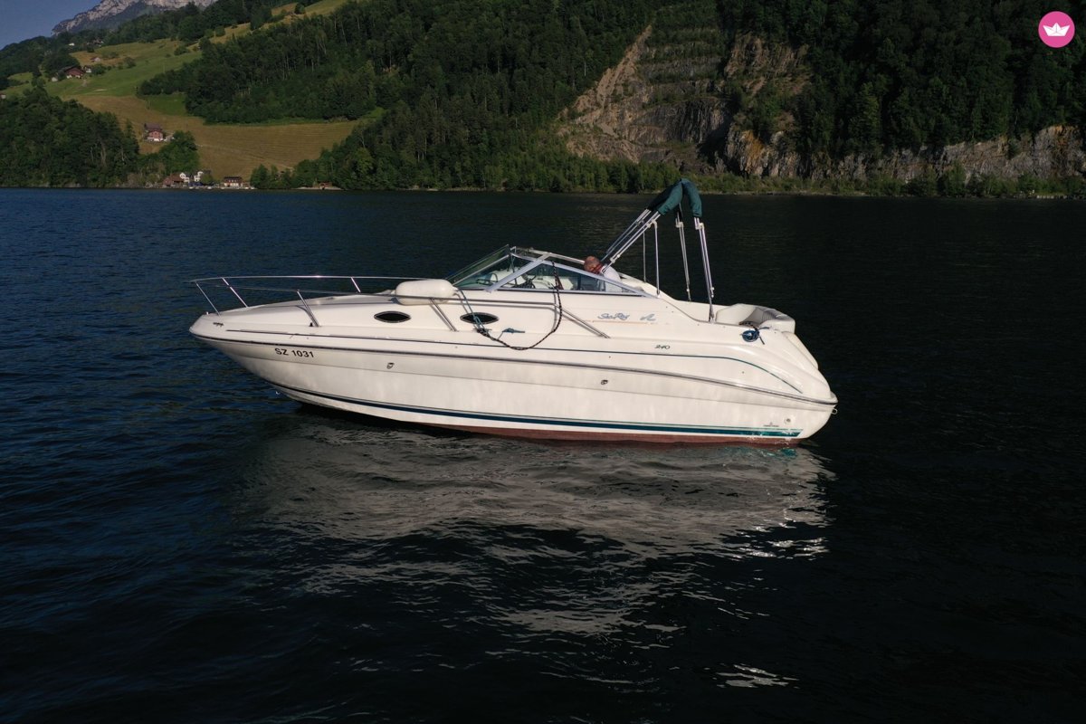 Boot Bremen GbR 240 DA