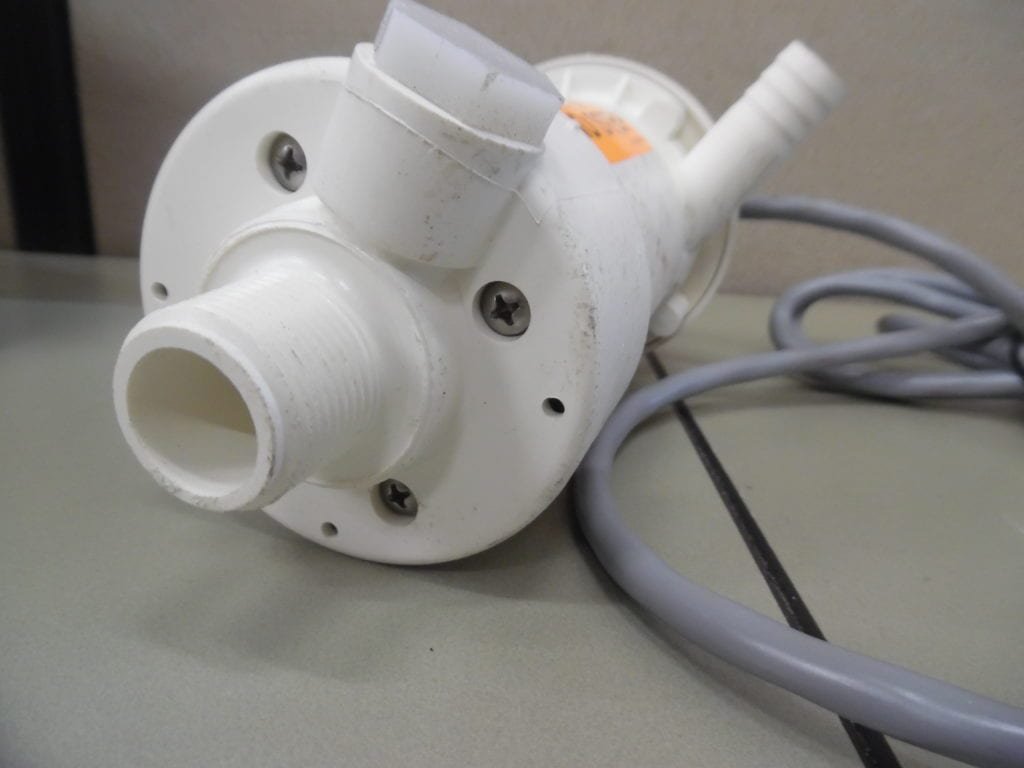 SHURflo 1700-010-030 12V