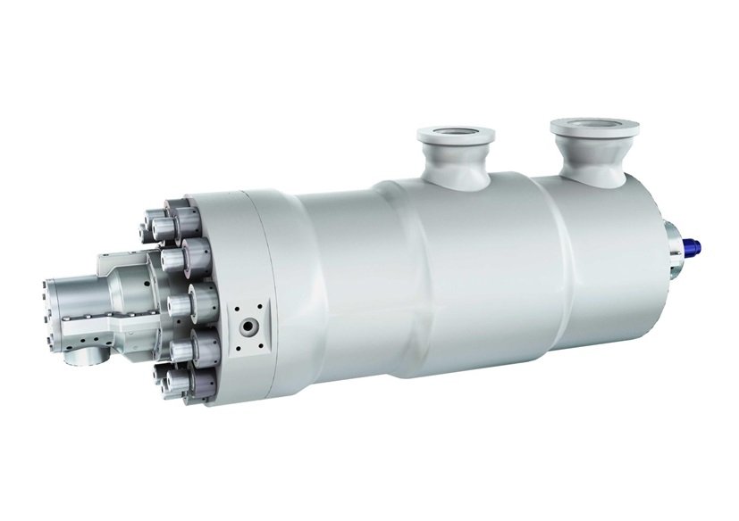 Sulzer Pumps HPcp