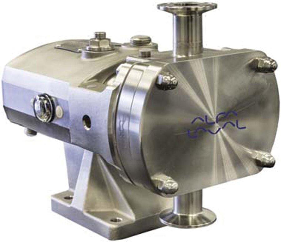 Alfa Laval SX UltraPure