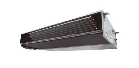 Daikin Marine ZRQ Fan 10kW R134a
