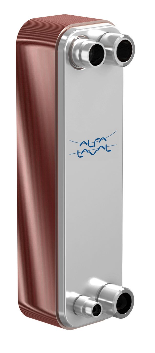 Alfa Laval ACH30-30P