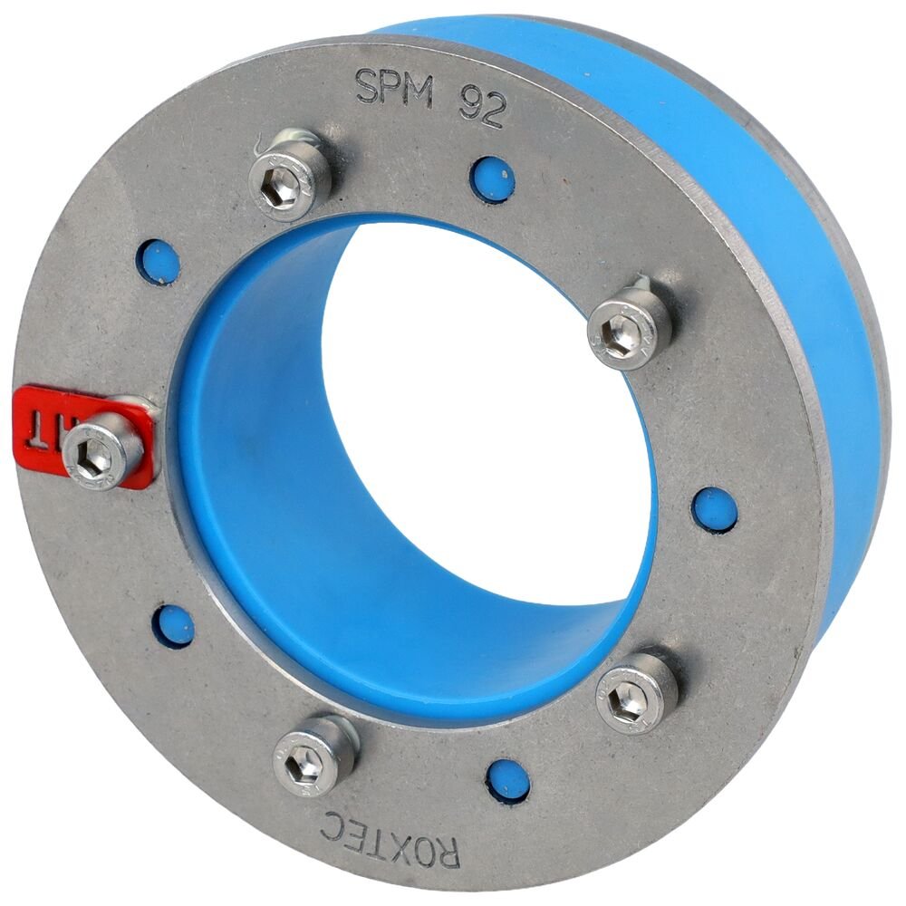 Roxtec International SPM HT seal series (steel divisions)