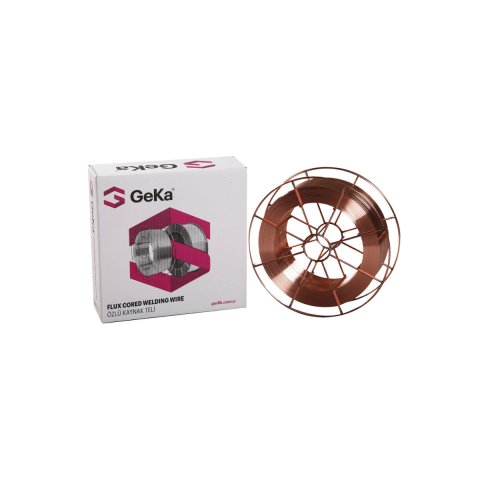 Gedik Kaynak Sanayi ve Ticaret GeKa ELCOR R 71 / C1