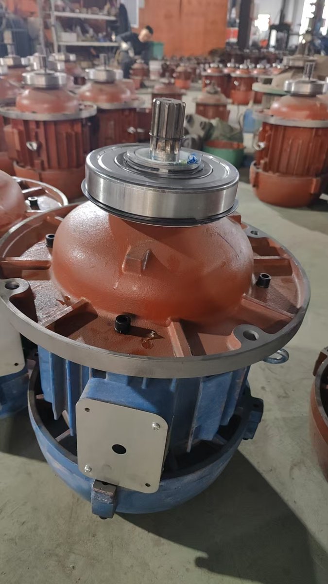 ABB Marine 3GBP 168 307-••A