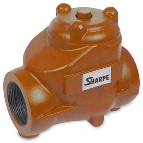 Sharpe Series OP20 - Full Flow Swing Check Valves