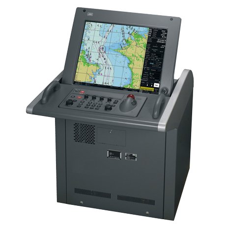 JRC JAN-901B