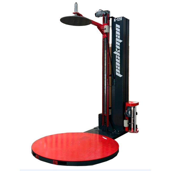 Kockumation P| 120 RETRACTABLE TYPE