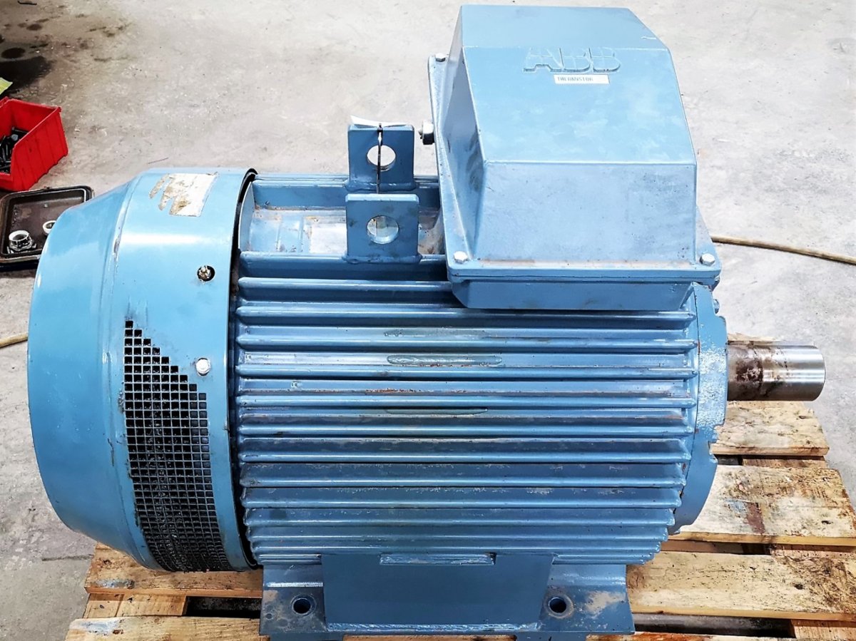 ABB Marine M2FA 280 SA