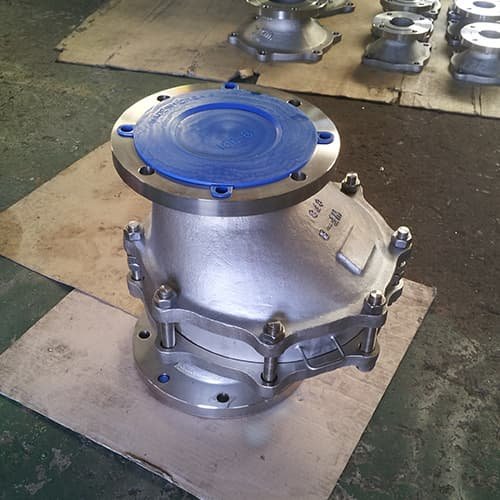 Emerson IIA-IL-XX-X-046