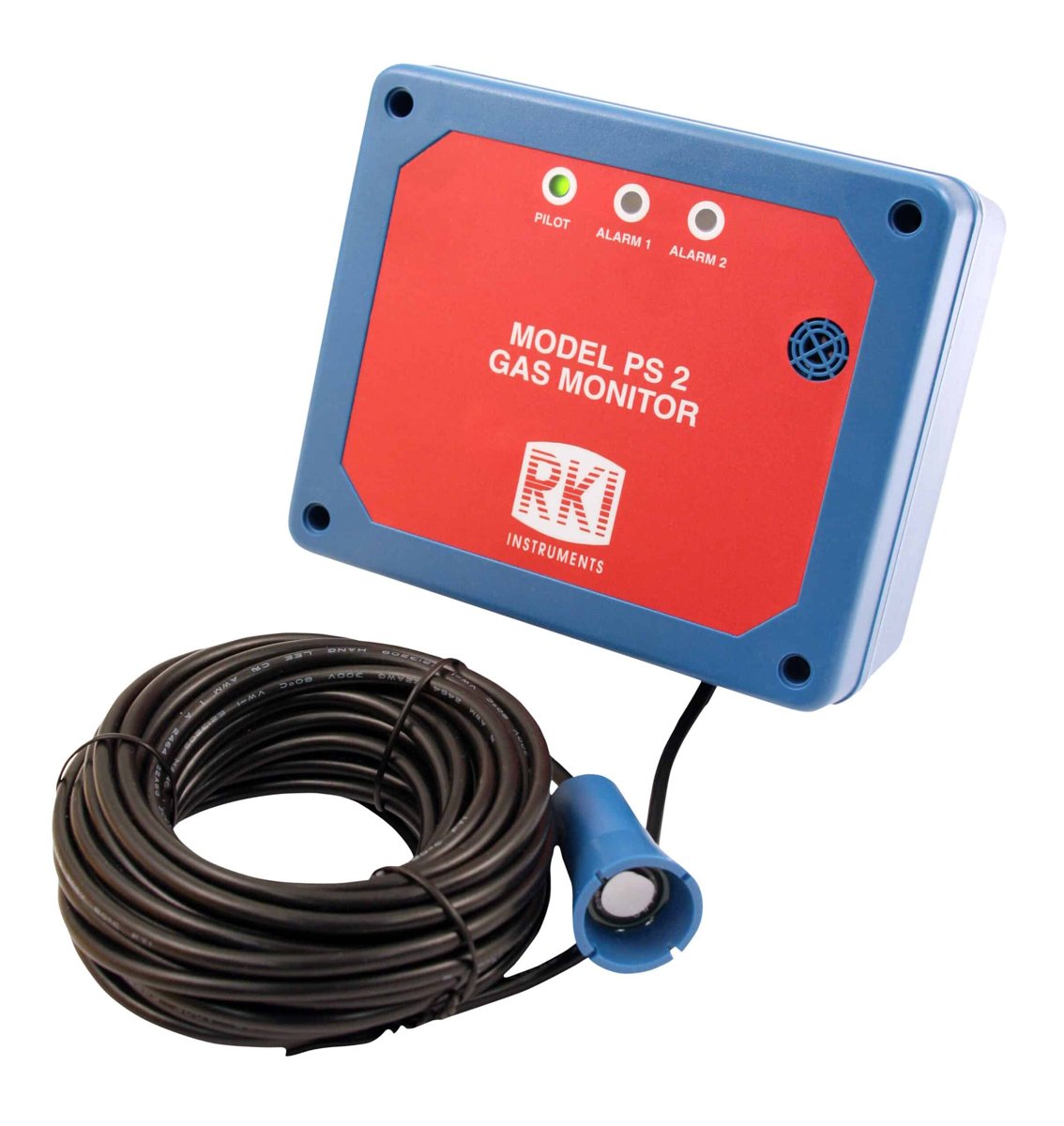 RKI Instruments 81-1112RK-01