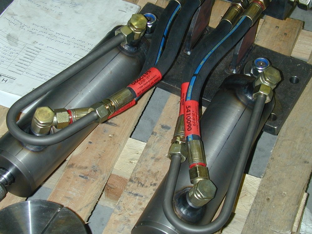 Hydromar Marine Equipment HFS-1