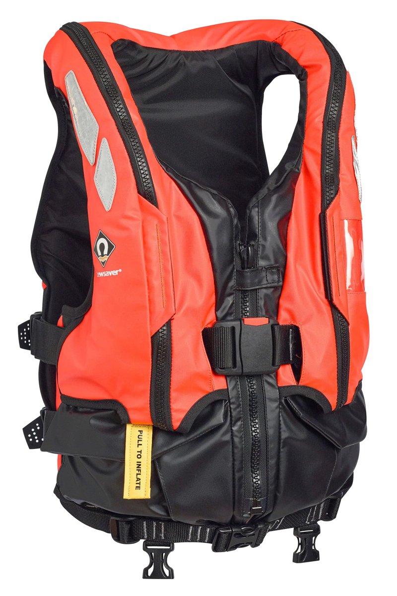 Hansen Protection Evolution 250N Auto