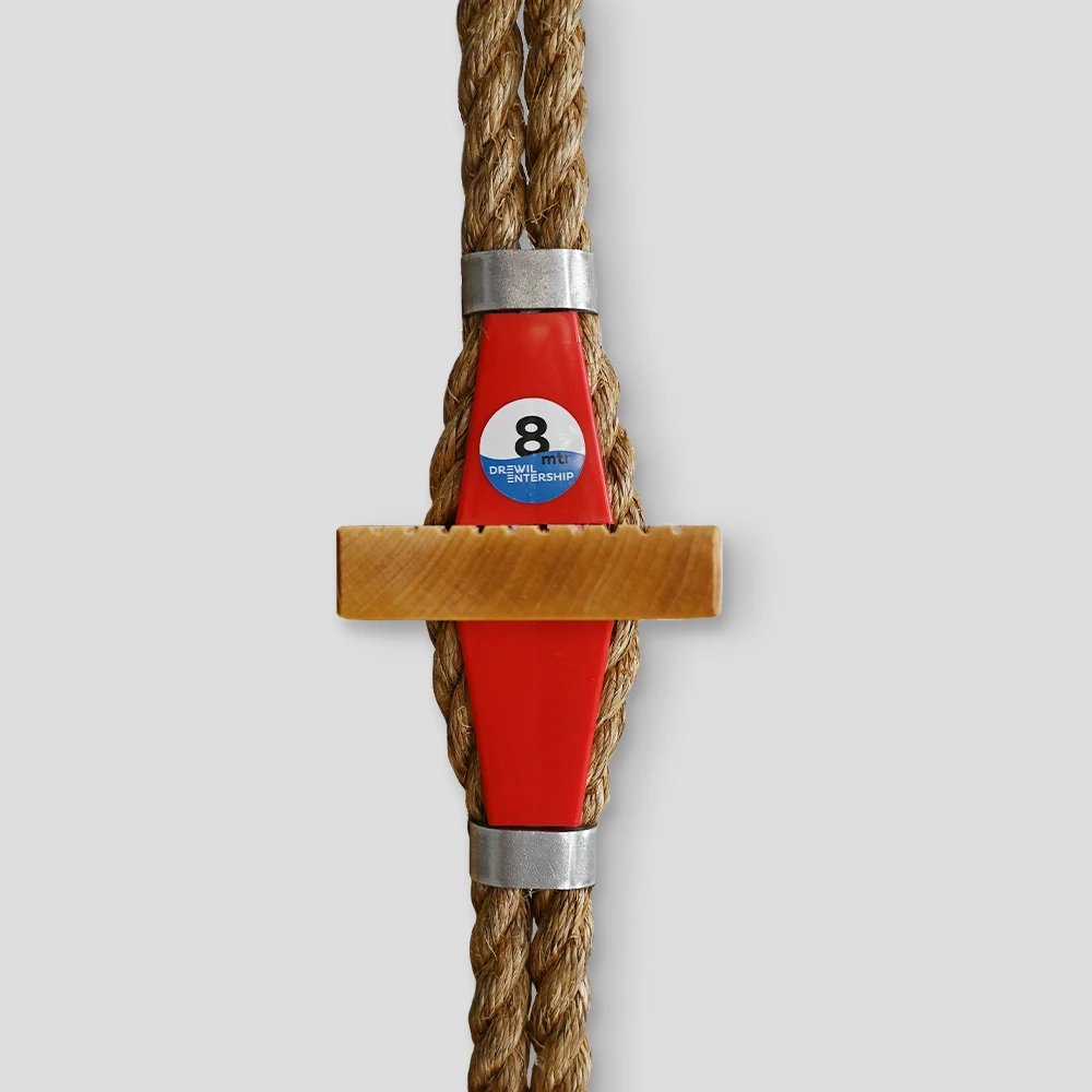 DREWIL ENTERSHIP Pilot Ladder - PL - Type A, B1 and B2