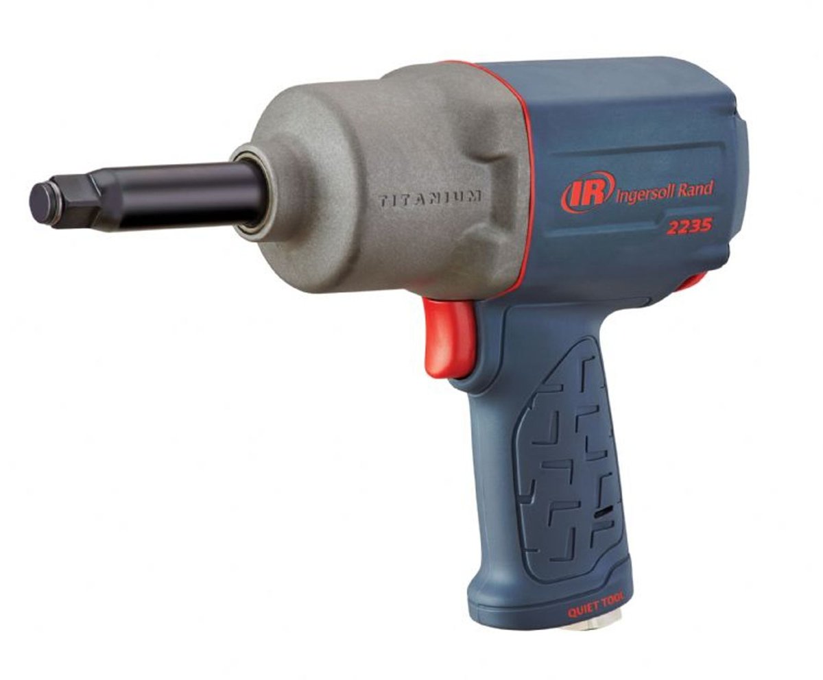 Ingersoll Rand Tools 2235QTiMAX