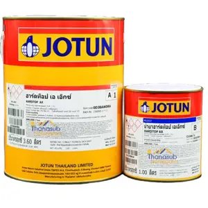 Jotun Hardtop AX RAL 5015