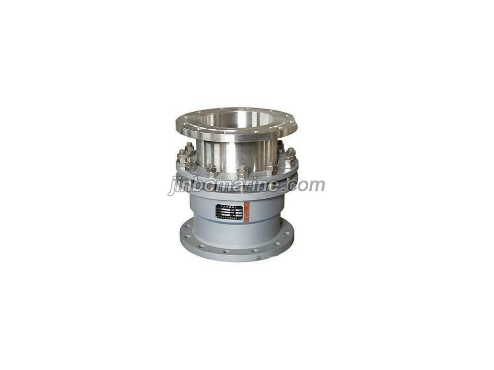 Wuxi Jinchang Machinery Manufacturing PEJ, Packing Type Expansion Joint