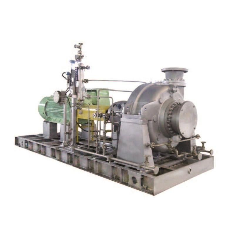 Naniwa Pump TLGK-2.6L