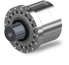 Hatlapa HSG 50kNm Rotary