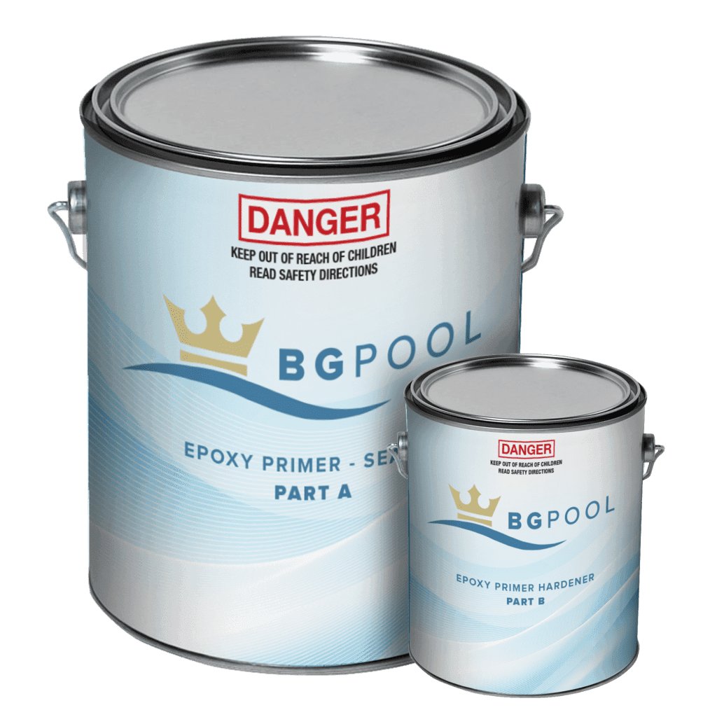 MEGA Coatings (Nantong) UEP 500 (Universal Epoxy Primer)