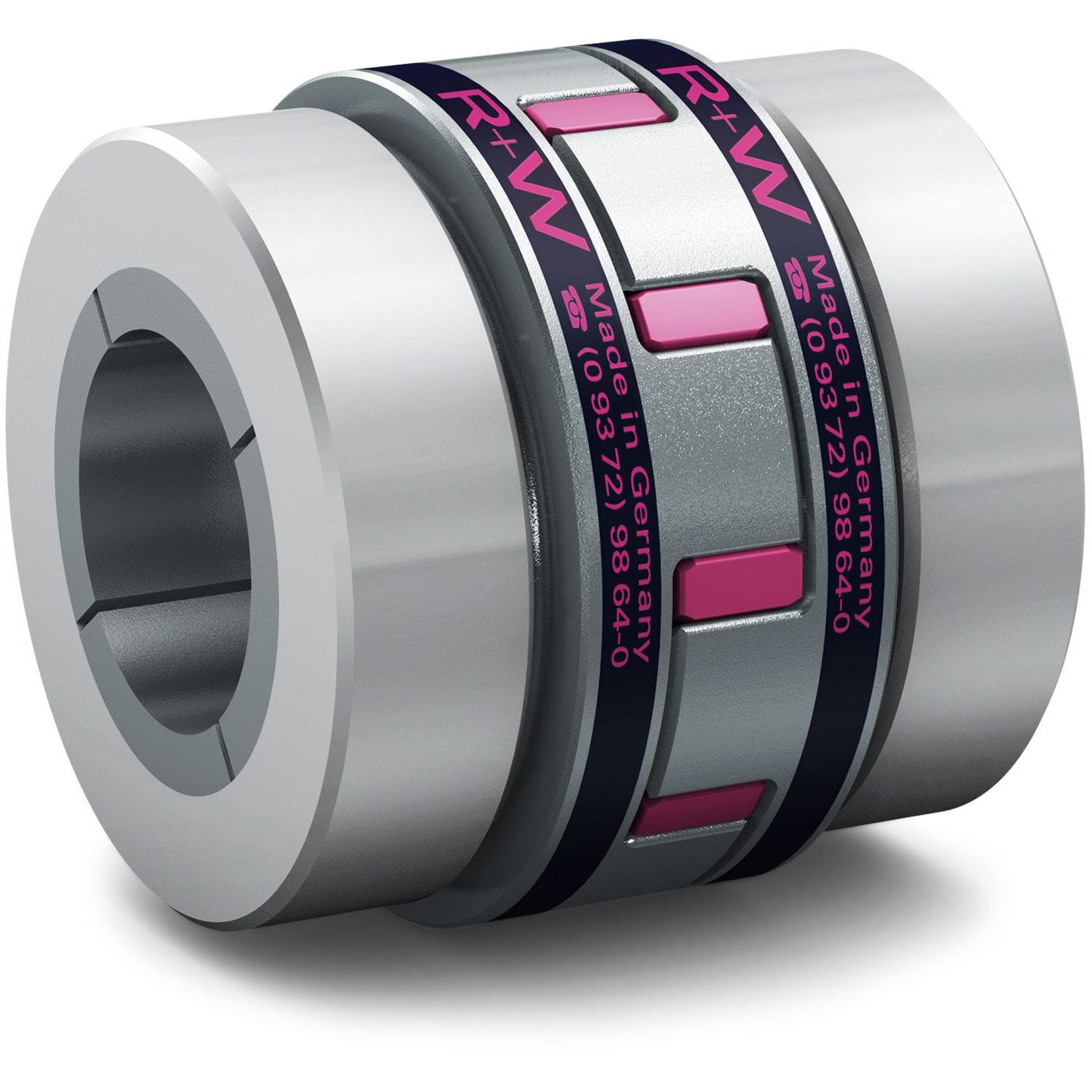 CONEXA GmbH Präzisionsarmaturen COMPRESSION COUPLINGS - L-SERIES and S-SERIES, Made of CARBON STEEL and STAINLESS STEEL