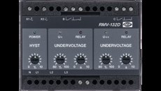DEIF RMV-132D