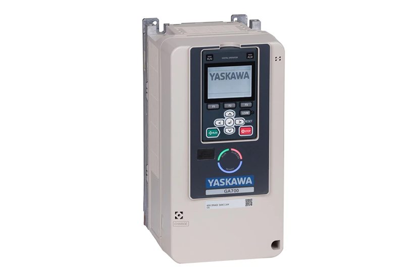 Yaskawa Marine GA700 Marine 110kW 690V Marine