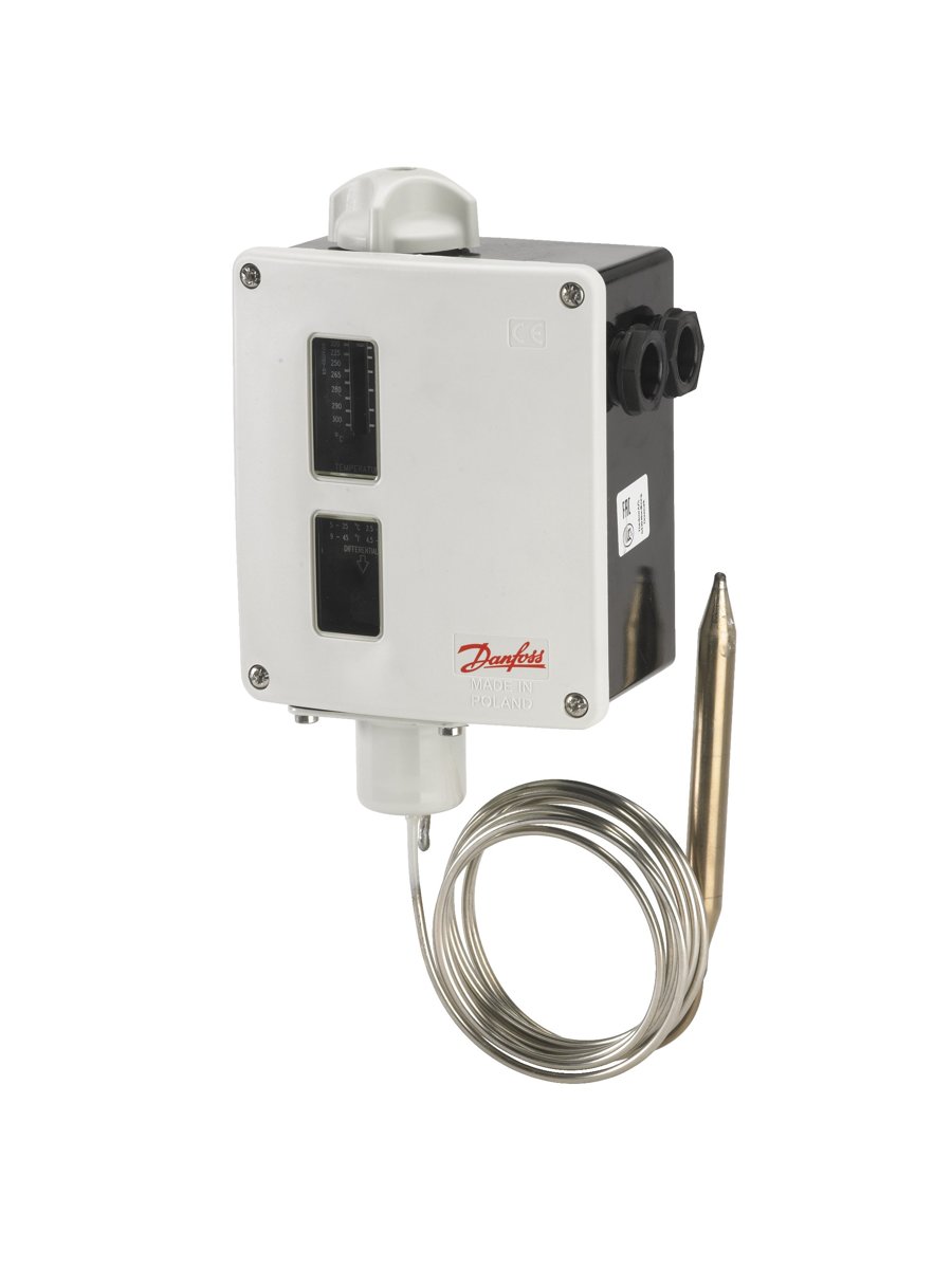 Danfoss RT123