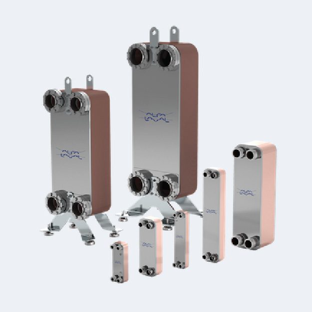 Alfa Laval CBM52-MAX