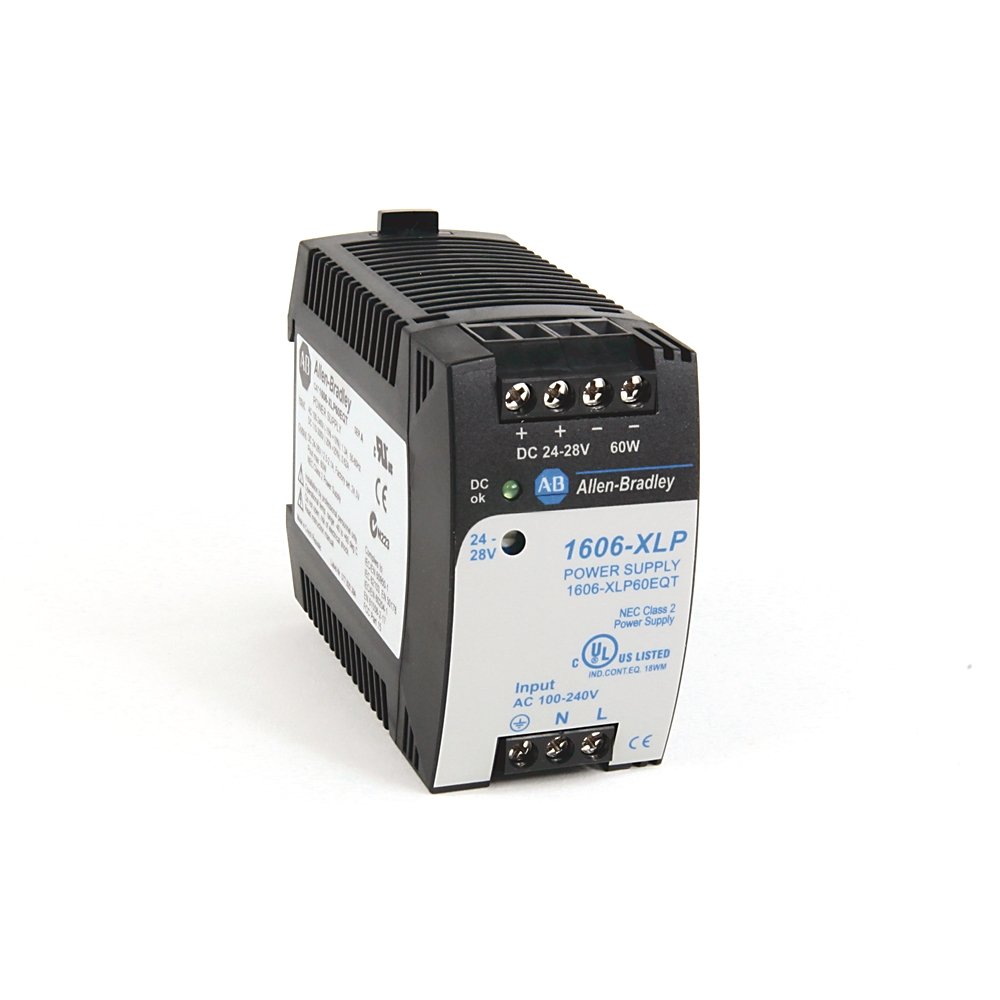 Rockwell Automation Marine 1606-XLB60E