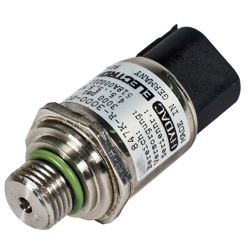 HYDAC Part Number 927964, EDS 810 OEM Pressure Switch