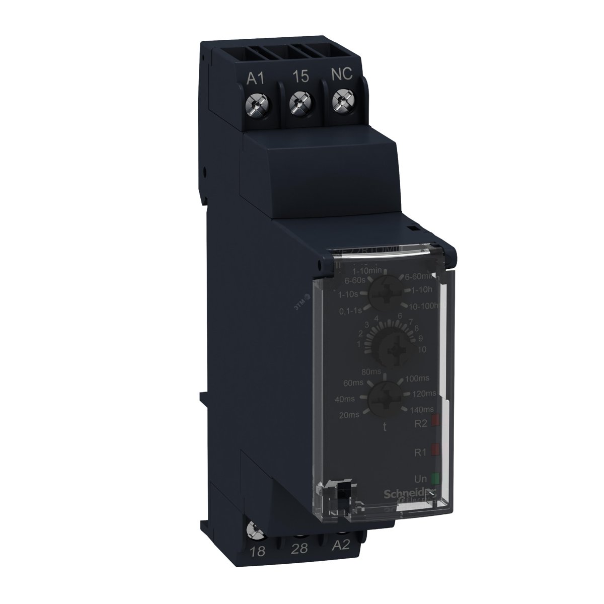 Schneider Electric Asia RE17RMEMUS