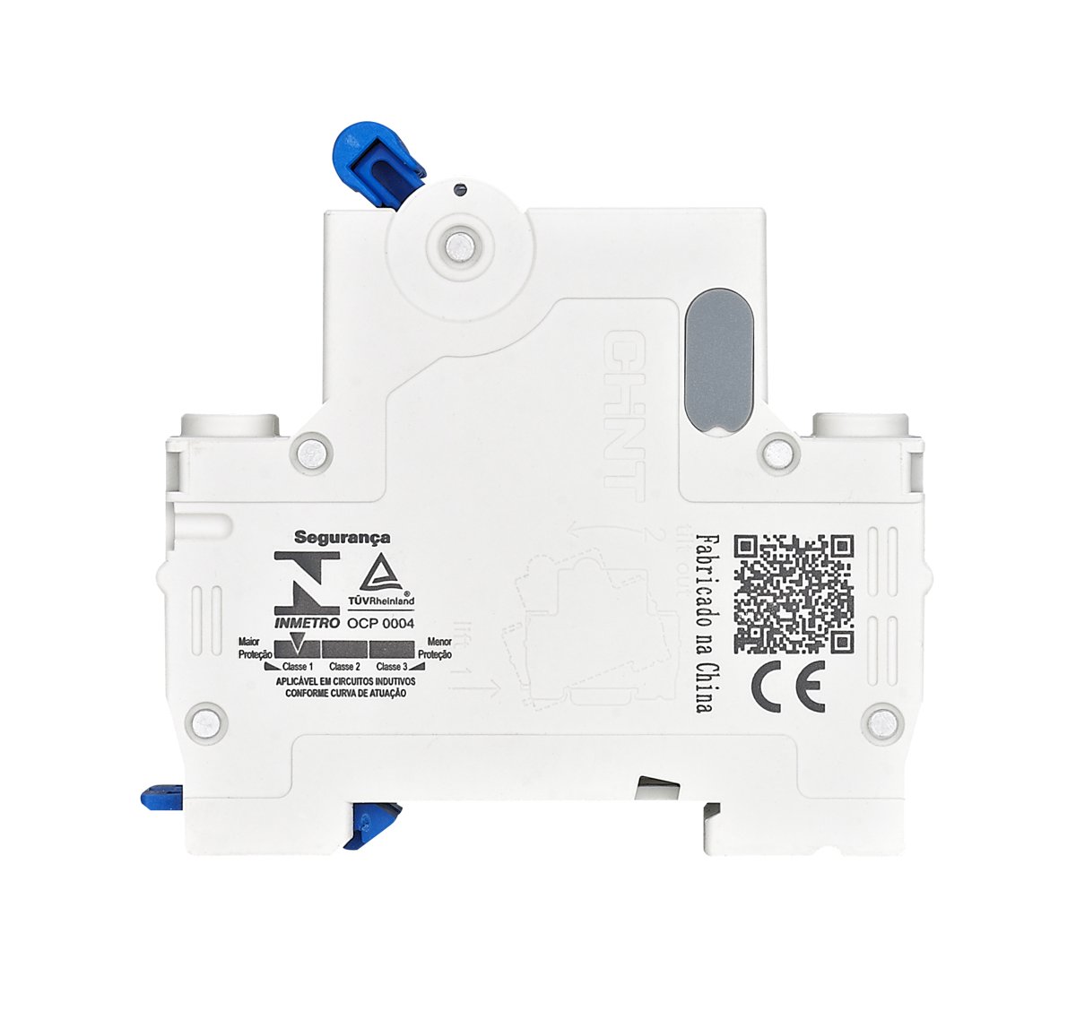 Chint NXB-63 Miniature Circuit Breaker