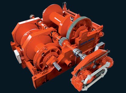Hatlapa HAT-AW-700kN-H