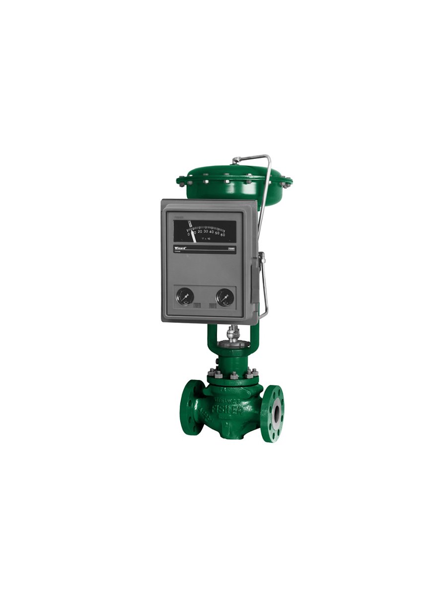 Emerson D200160X012