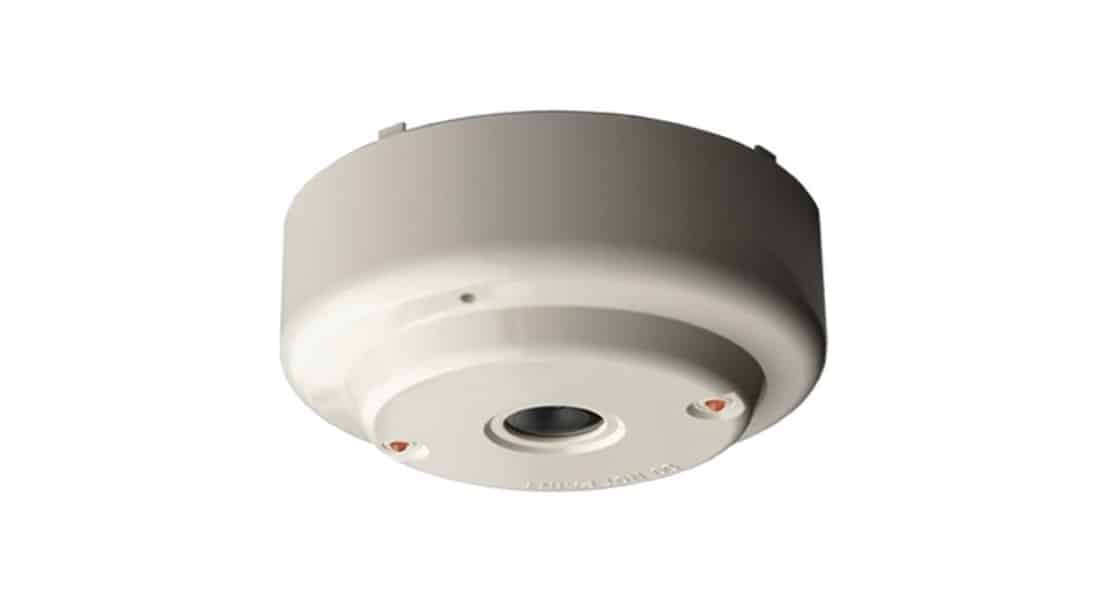 Hochiki Marine D171 1IR+UV