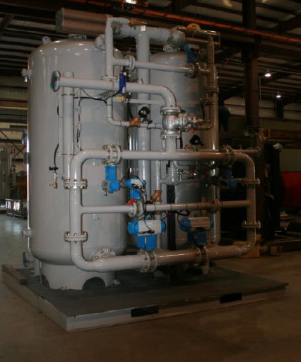Generon NS-24-64