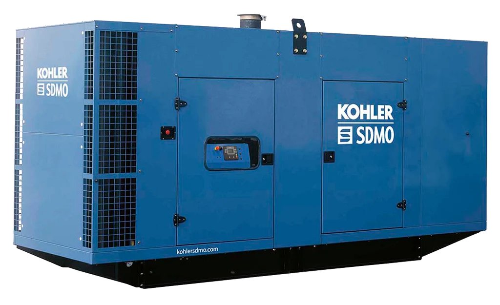 SDMO V715C2-50Hz