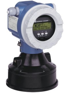 Endress+Hauser Prosonic M FMU43