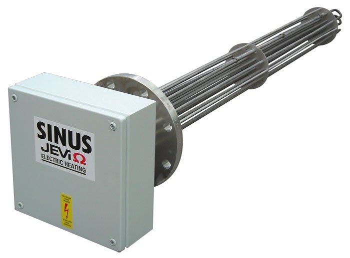 Sinus Jevi Electric Heating 420030230B